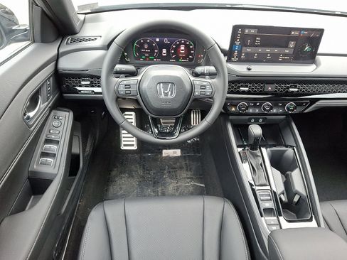 New 2026 Honda Accord Sport image 8