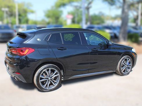 Used 2019 BMW X2 M35i w/ Premium Package image 6