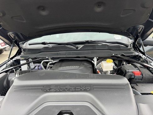 New 2026 RAM 2500 Big Horn image 40