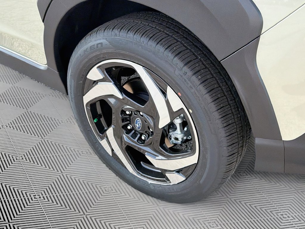 New 2026 Subaru Crosstrek 2.5i Limited AWD/4WD image 38