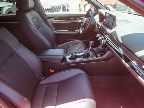 Used 2023 Honda Civic Sport Touring image 24