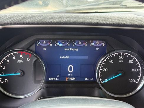 Used 2021 Ford F150 XLT w/ Equipment Group 302A High AWD/4WD image 18