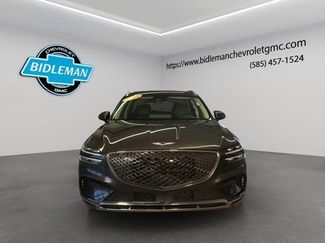 Used 2025 Genesis GV70 2.5T video 2