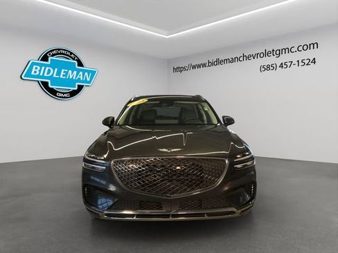 Used 2025 Genesis GV70 2.5T image 2