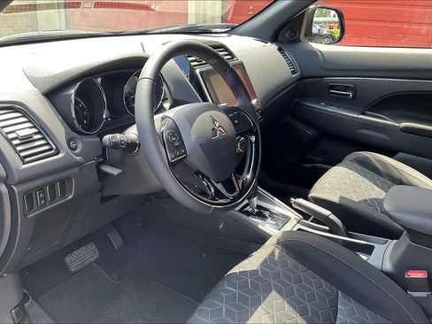 Used 2026 Mitsubishi Outlander Sport AWD image 13