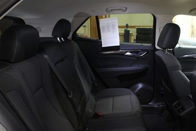 Used 2023 Buick Envision Preferred AWD/4WD image 12