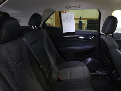 Used 2023 Buick Envision Preferred AWD/4WD image 12