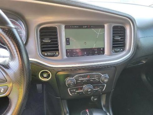 Used 2022 Dodge Charger R/T w/ Plus Group image 7