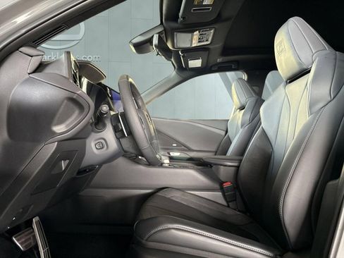 Certified 2026 Lexus TX 500h AWD image 7