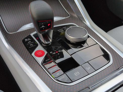 Used 2026 BMW XM Label Red AWD/4WD image 33