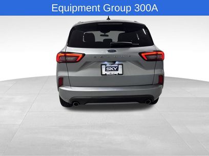 Used 2023 Ford Escape ST-Line