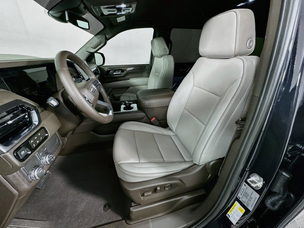 Used 2026 GMC Yukon Elevation w/ LPO, Floor Liner Package RWD image 21