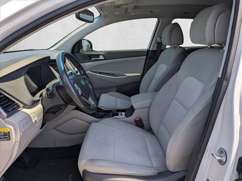 Used 2018 Hyundai Tucson Value FWD image 16