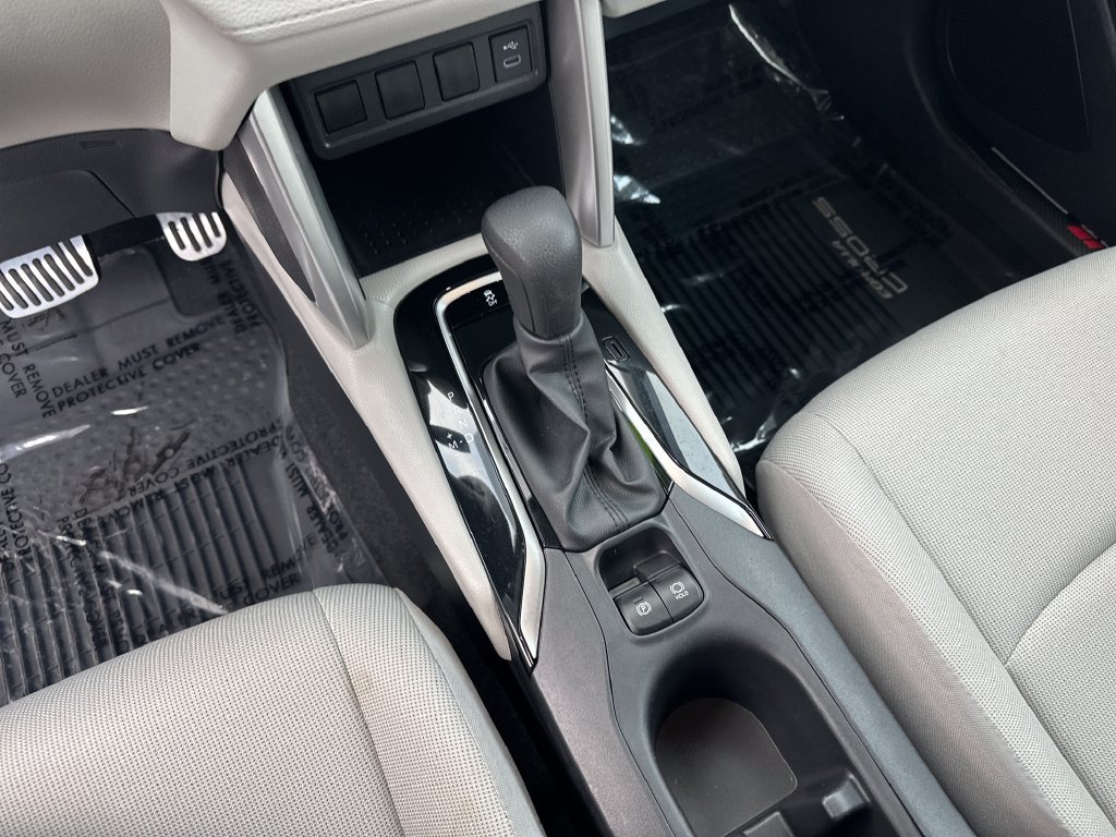 Certified 2024 Toyota Corolla Cross L AWD/4WD image 23