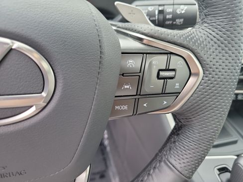 Certified 2025 Lexus TX 350 AWD w/ Technology Package image 31