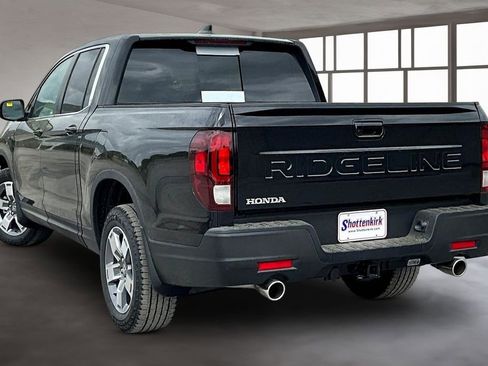 New 2026 Honda Ridgeline RTL image 3