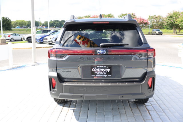 New 2026 Subaru Outback Touring XT AWD/4WD image 5