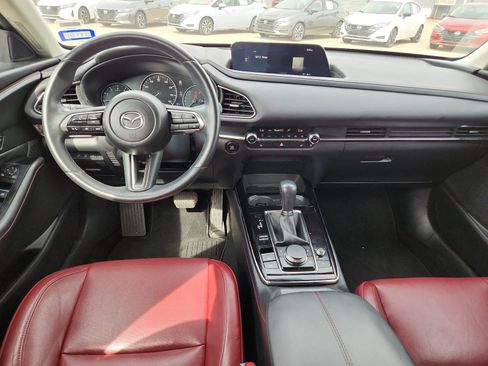 Used 2024 MAZDA CX-30 AWD 2.5 S w/ Preferred Package image 10