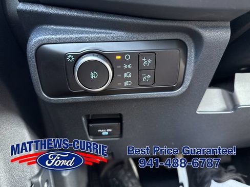 New 2026 Ford Bronco Big Bend w/ Black Diamond Package AWD/4WD image 24