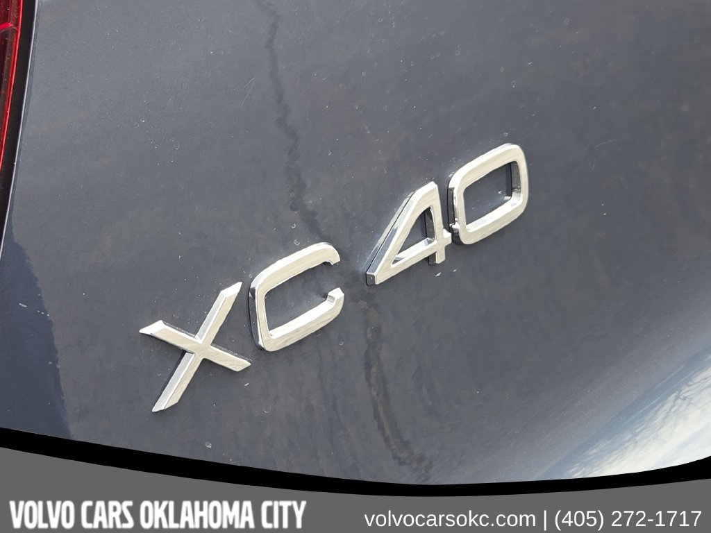 Used 2026 Volvo XC40 B5 Core w/ Protection Package Premier AWD/4WD image 10
