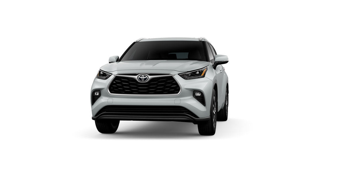 New 2026 Toyota Highlander XLE AWD/4WD image 41