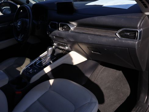 Used 2019 MAZDA CX-5 Grand Touring image 10
