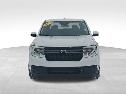 Used 2023 Ford Maverick XLT w/ XLT Luxury Package image 2