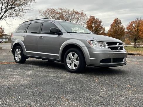 Used 2016 Dodge Journey SE w/ Flexible Seating Group image 15