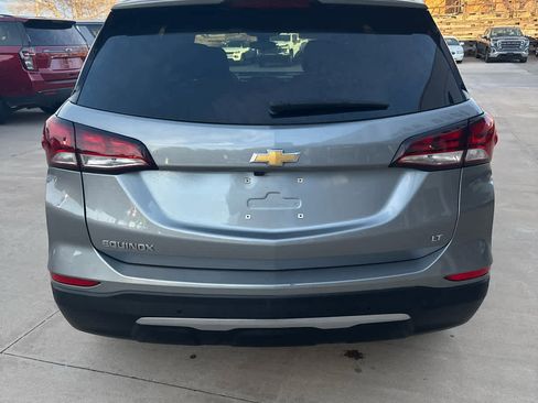 Used 2024 Chevrolet Equinox LT image 7