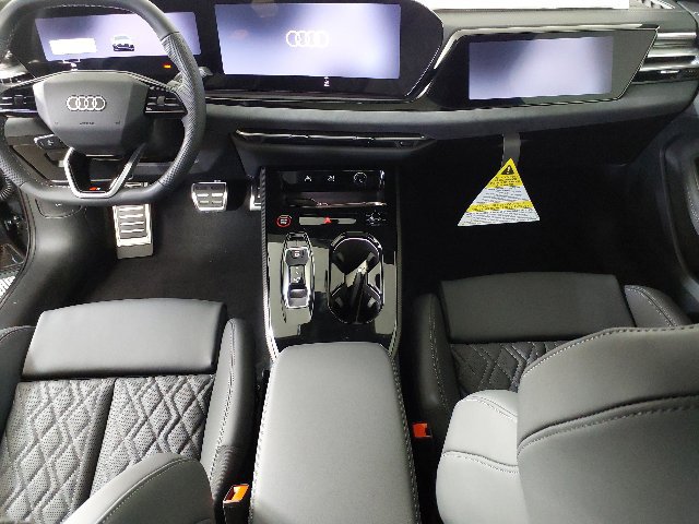 New 2026 Audi S5 Premium Plus AWD/4WD image 11