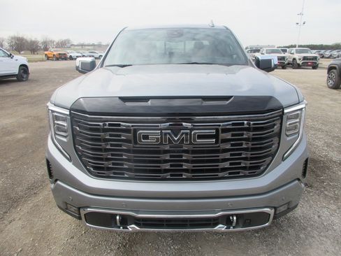 New 2026 GMC Sierra 1500 Denali Ultimate image 13