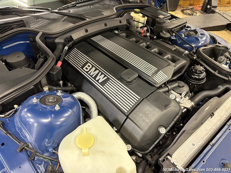 Used 2000 BMW Z3 2.8 RWD image 40