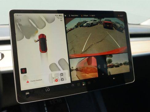 Used 2023 Tesla Model 3 Standard Range RWD image 26