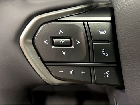 New 2026 Lexus TX 350 AWD image 12