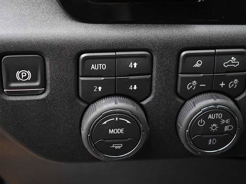 New 2026 Chevrolet Silverado 2500 High Country w/ High Country Premium Package AWD/4WD image 27