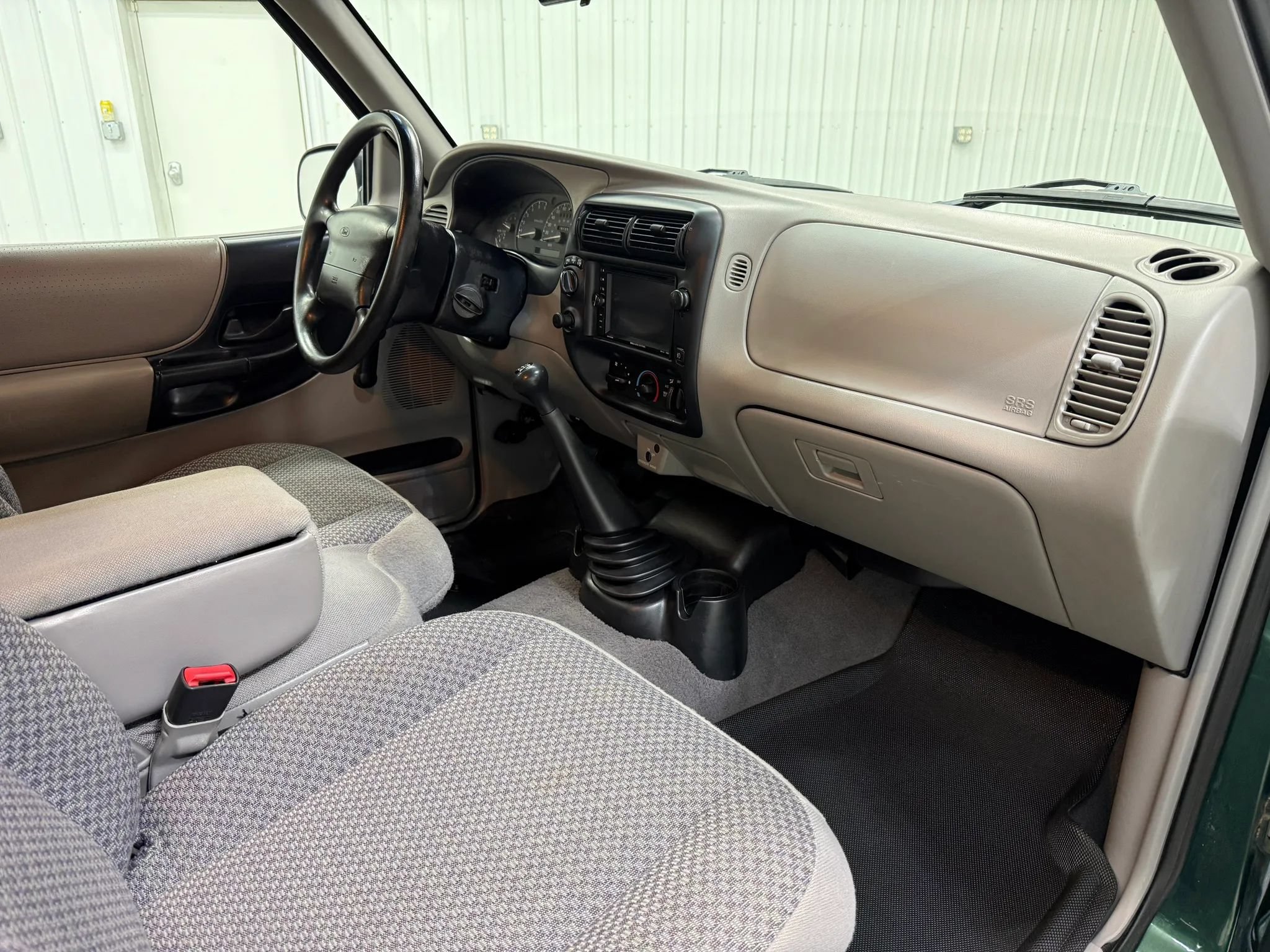 Used 1999 Ford Ranger 4x4 SuperCab image 13