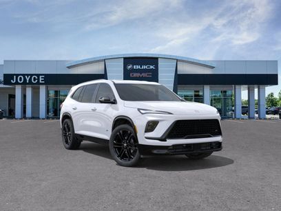 New 2026 Buick Enclave Sport Touring w/ Power Package