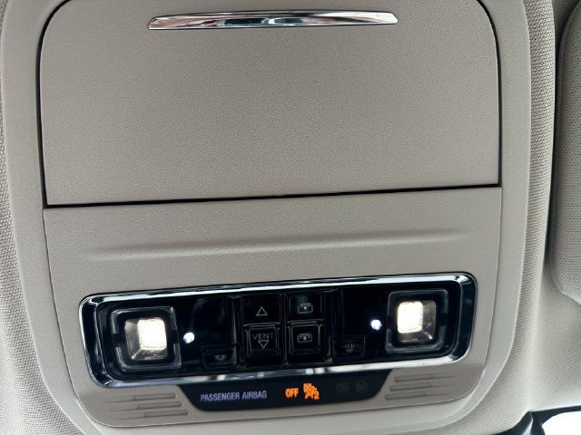 Certified 2023 Lincoln Corsair Reserve w/ Equipment Group 201A AWD/4WD image 28