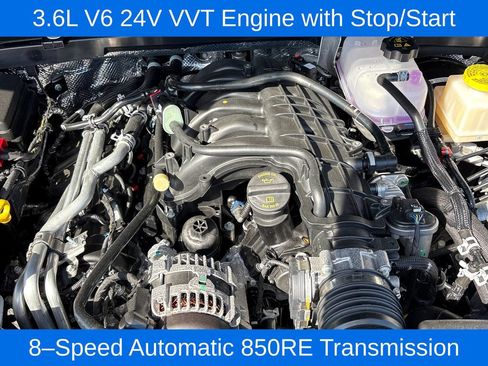 New 2026 Jeep Gladiator Mojave AWD/4WD image 4