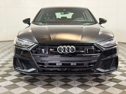 Used 2023 Audi S7 Prestige AWD/4WD image 10