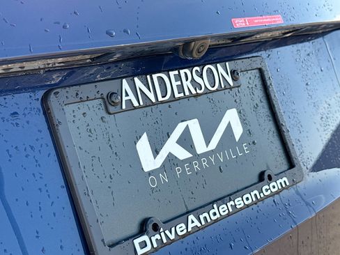 New 2026 Kia Seltos LX image 12