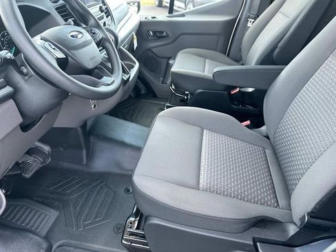 New 2025 Ford Transit 350 XL image 28