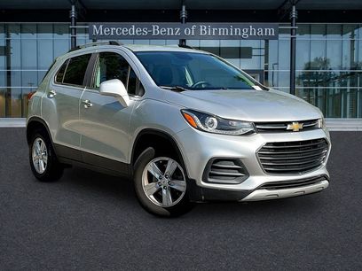 Used 2019 Chevrolet Trax LT w/ LT Convenience Package
