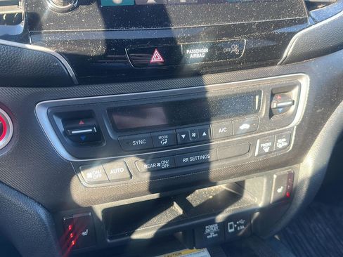 Used 2023 Honda Passport TrailSport image 21