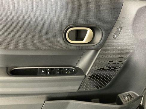 Certified 2025 MINI Cooper S FWD image 18