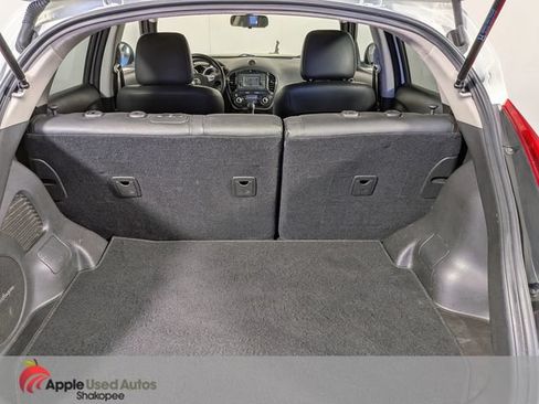 Used 2012 Nissan Juke SL AWD/4WD image 10