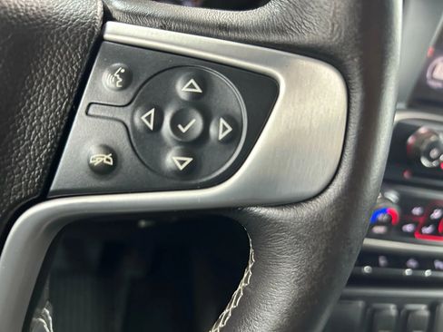 Used 2014 GMC Sierra 1500 SLT w/ SLT Crew Cab Value Package image 18