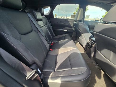 New 2026 Lexus RX 350 image 14