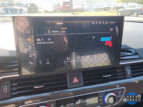 Used 2023 Audi S5 Prestige w/ Prestige Package image 18