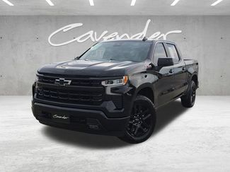 Used 2023 Chevrolet Silverado 1500 RST w/ Convenience Package II AWD/4WD video 1